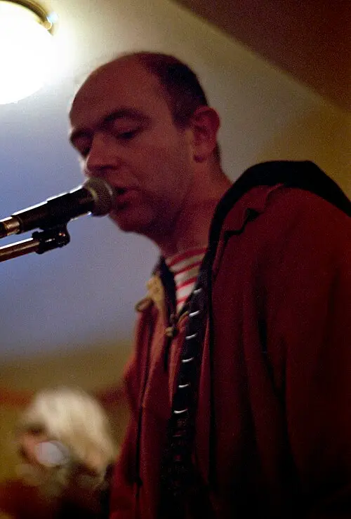 Alan Holmes