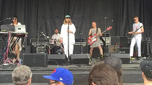 Cibo Matto