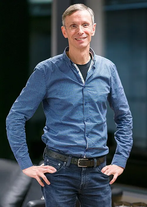 Michael Black