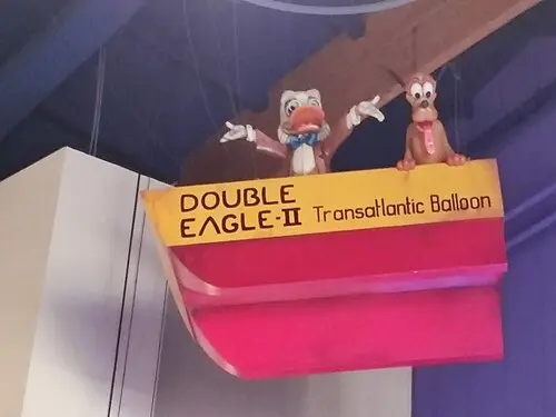 Ludwig Von Drake