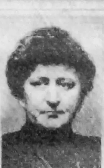 Clara Müller-Jahnke