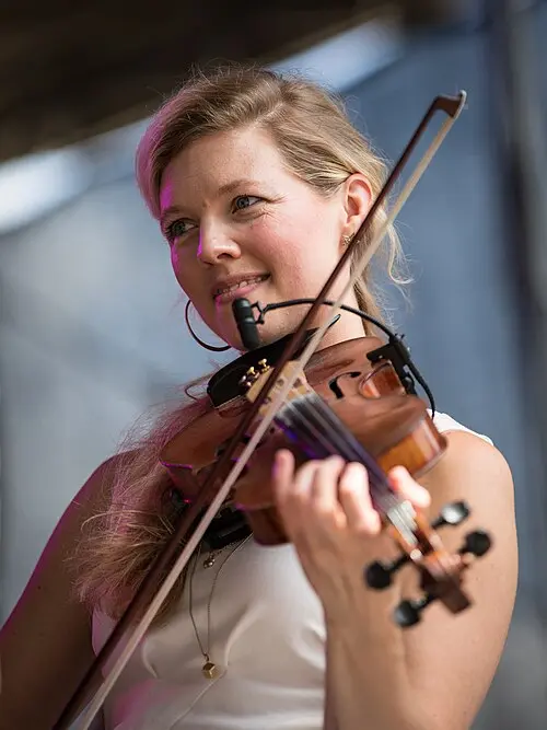 Helene Blum