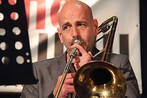 Christophe Schweizer