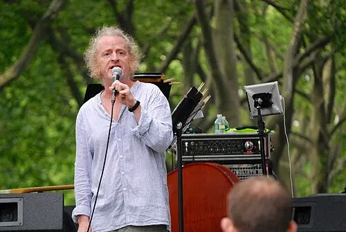 Mark Stewart