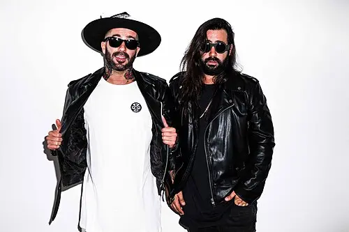 Les Castizos