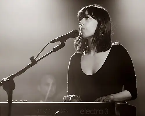 Johanna Samuels