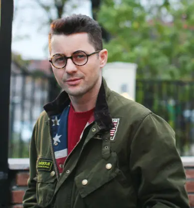 Adrian Sînă