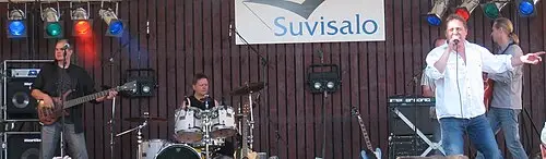 Miljoonasade