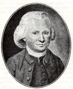 Thomas Olivers