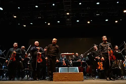 Orquesta Sinfónica de Xalapa