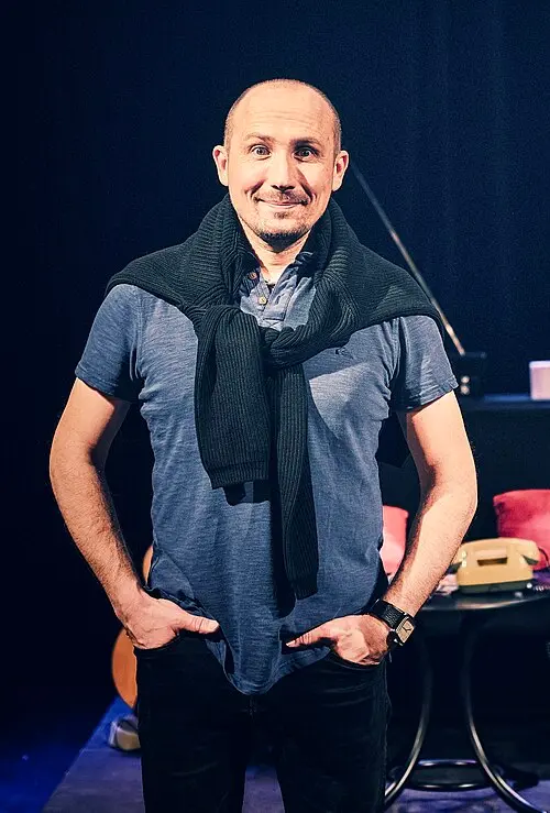 Jiří Krhut