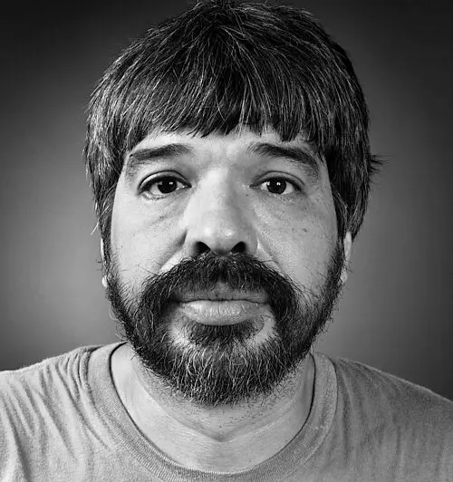 Jim Pepper