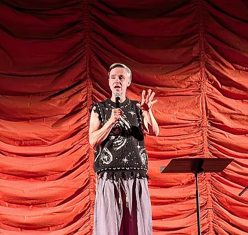 John Cameron Mitchell