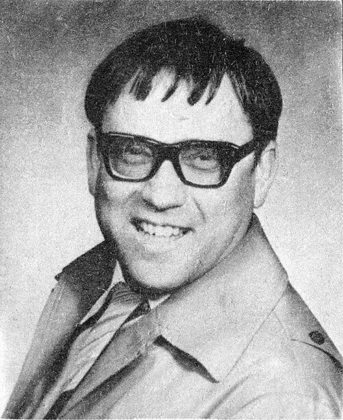 Ede Terényi