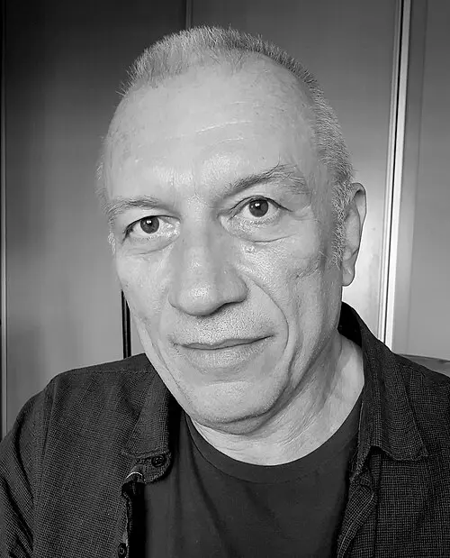 Branko Isaković