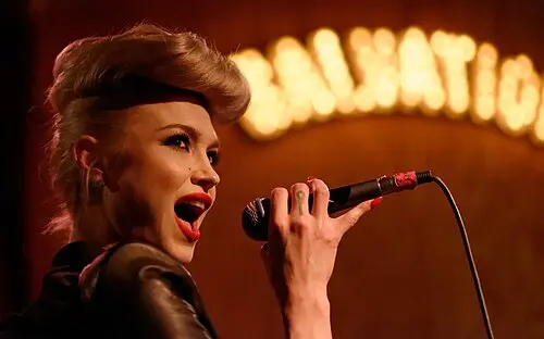 Ivy Levan