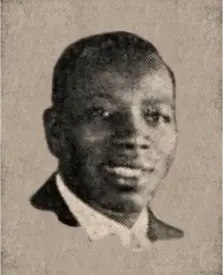 Patrício Teixeira