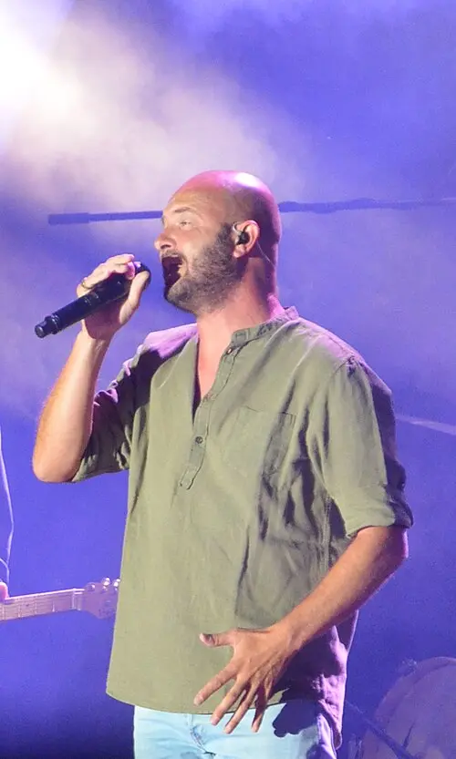 Stan Van Samang