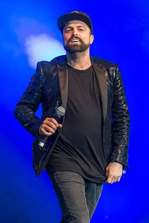 Andrés Esteche