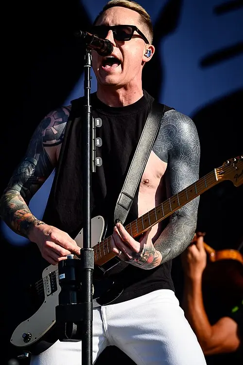 William Ryan Key