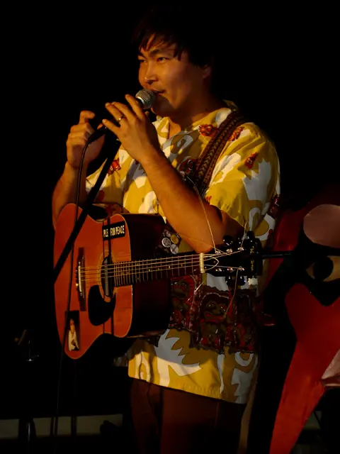Mike Park