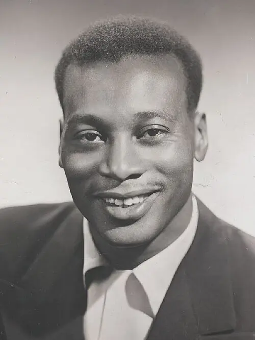 Arthur Gunter