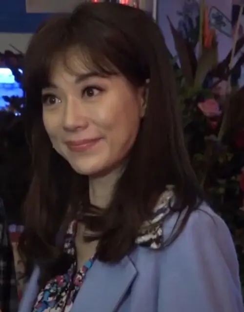 張可頤