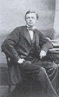 Piet Paaltjens