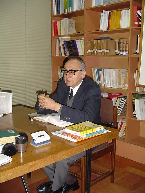 Miguel Castillo Didier