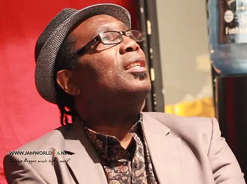 Al Campbell