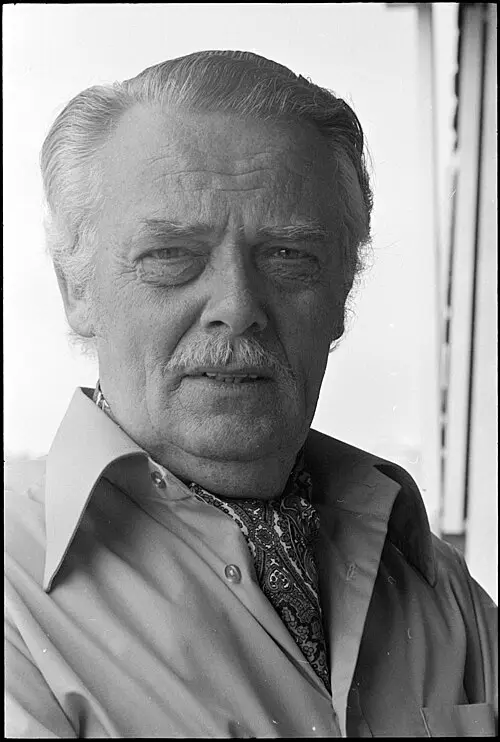 Peter Aryans