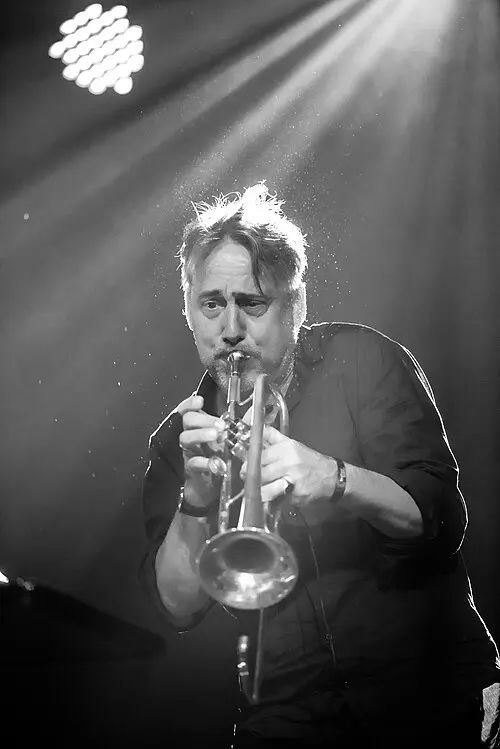 Markus Türk