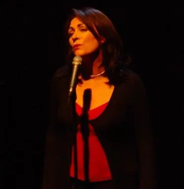 Mary Black