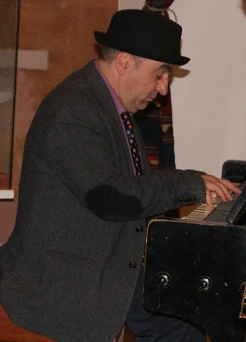 Vahagn Hayrapetyan
