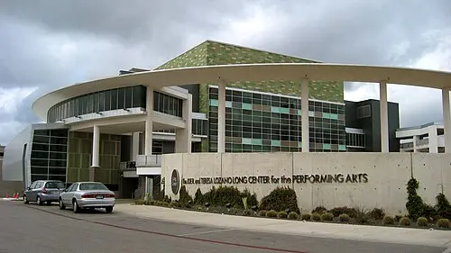 Austin Symphony Orchestra