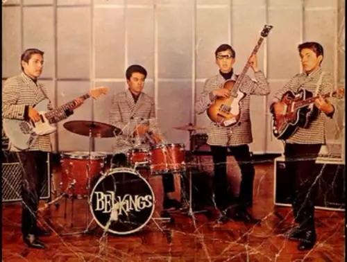 Los Belking’s