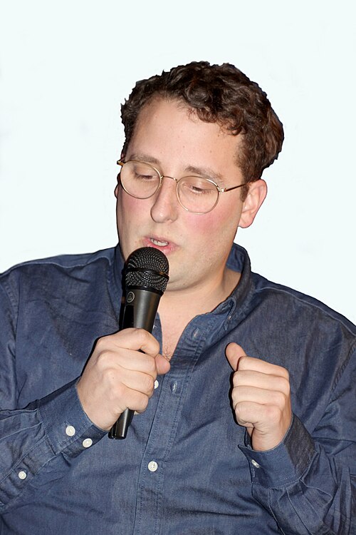 Bastian Reiber