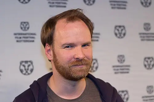 Stéphane Lafleur