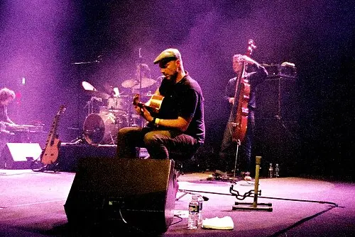Olivier Libaux