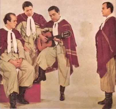 Los Tucu Tucu