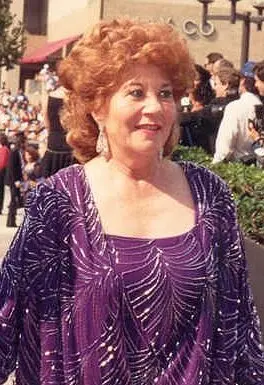 Charlotte Rae