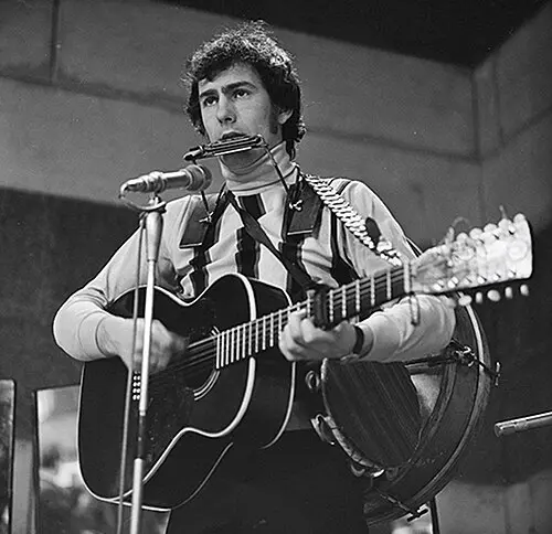 Don Partridge