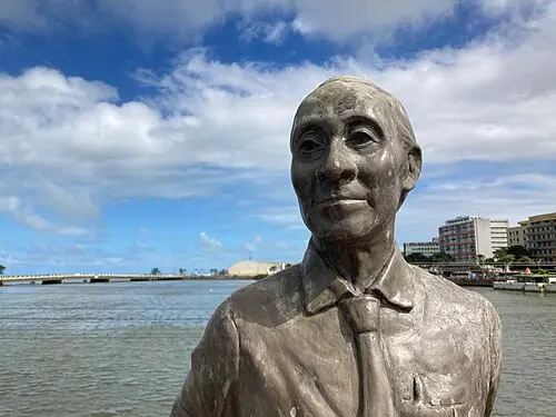Joaquim Cardoso