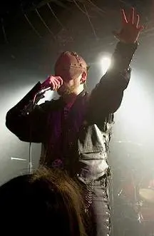 Byron Roberts