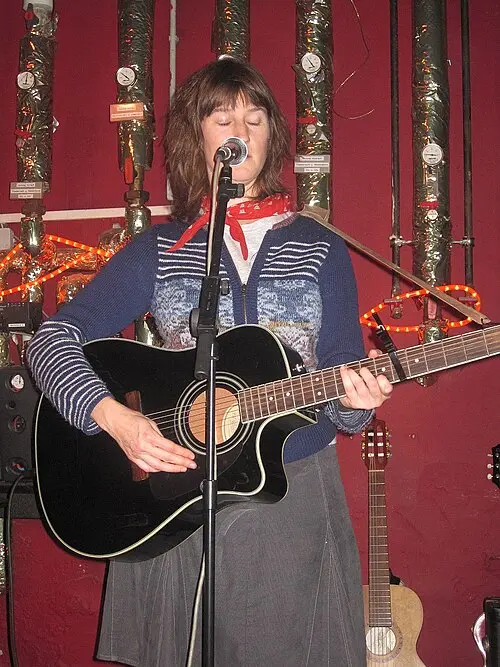Phoebe Kreutz