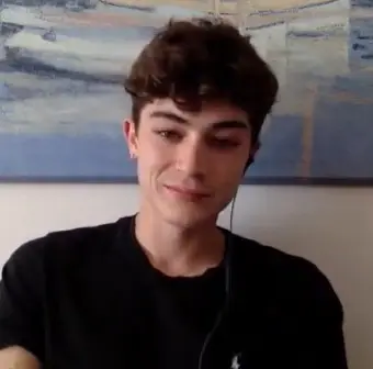 Federico Russo