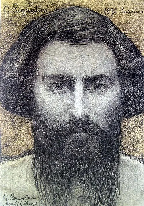 Giovanni Segantini