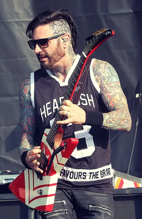 Jason Hook