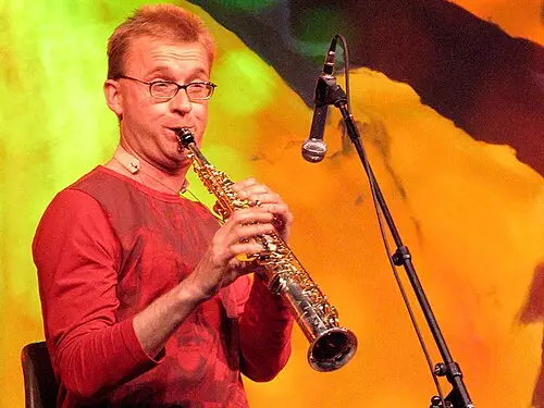 Jasper Blom