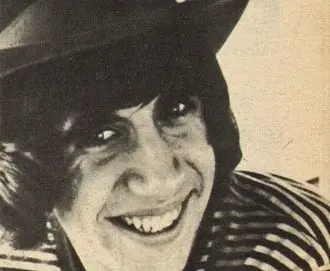 Zal Yanovsky